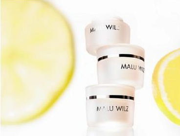 十大美容院產(chǎn)品之瑪露維爾姿 德國原裝護(hù)膚品的魅力