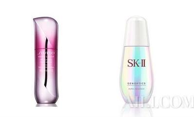 告別修圖軟件 這些美妝神物幫你成功磨皮