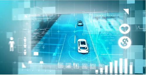 眾泰汽車研發(fā)EEA 3.0電子電氣架構(gòu) 布局智能化汽車計(jì)算機(jī)軟硬件新賽道