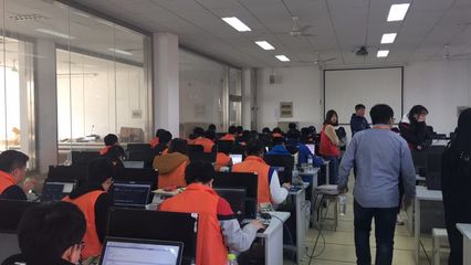 技術(shù)交鋒，共筑網(wǎng)絡(luò)安全防線 山東大學(xué)生網(wǎng)絡(luò)安全技能大賽決賽紀(jì)實(shí)